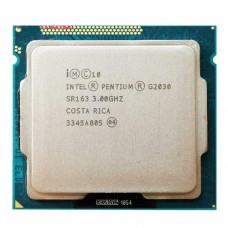 CPU Intel  Core 2 G2030 Tray - Ivy Bridge